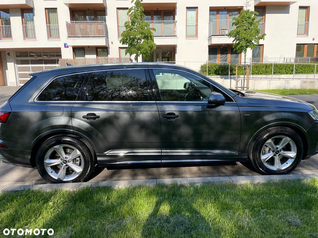 Audi Q7 - 5