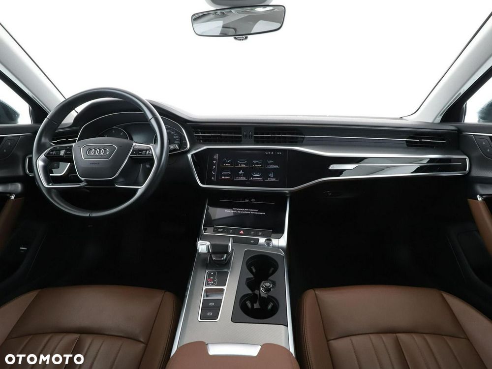 Audi A6 Avant TDI mHEV S tronic - 16