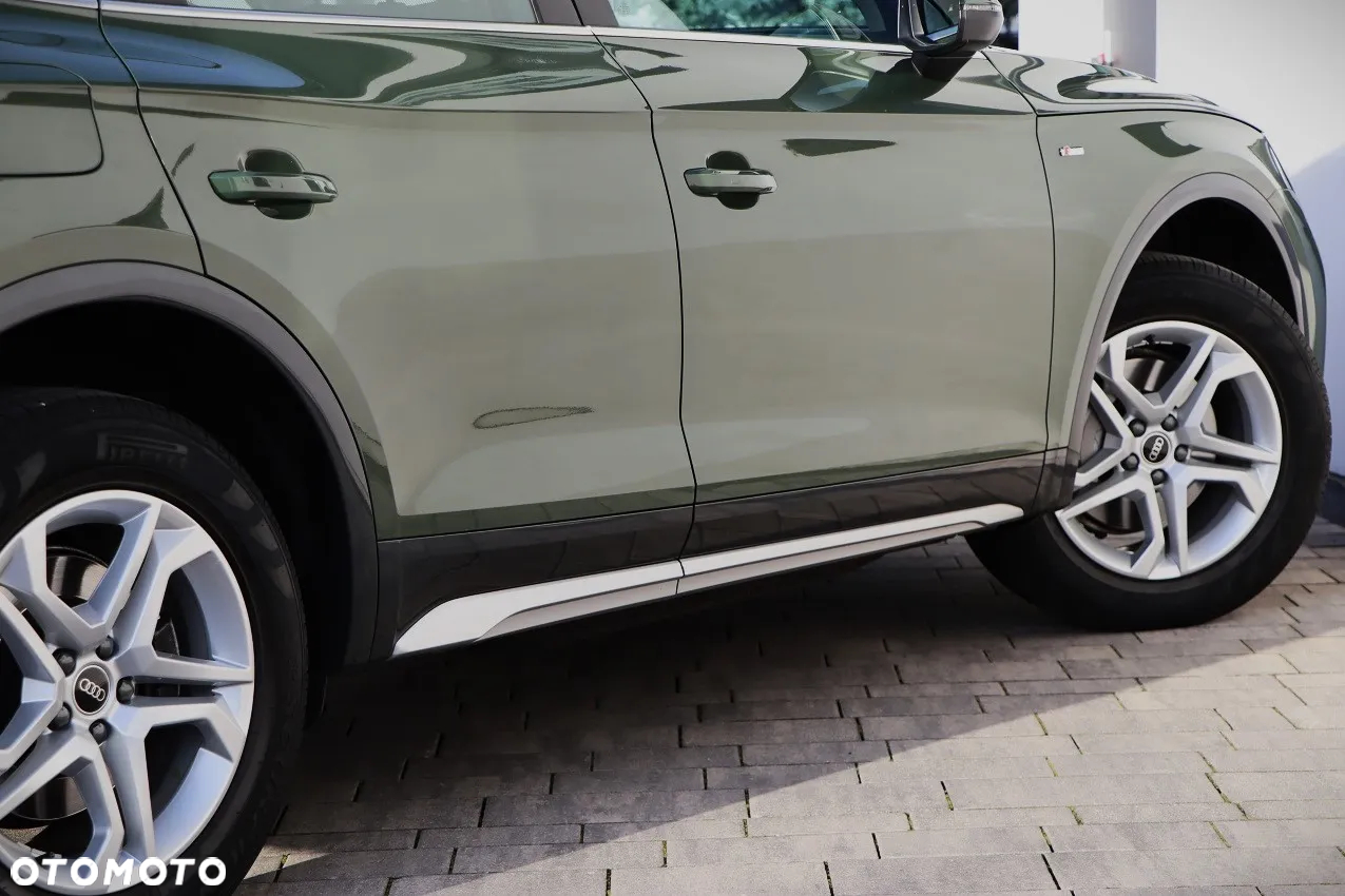 Audi Q5 Sportback - 17