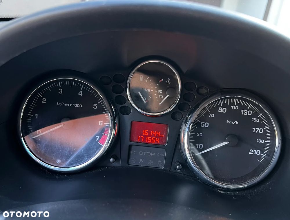 Peugeot 206 plus 1.4 Presence - 3