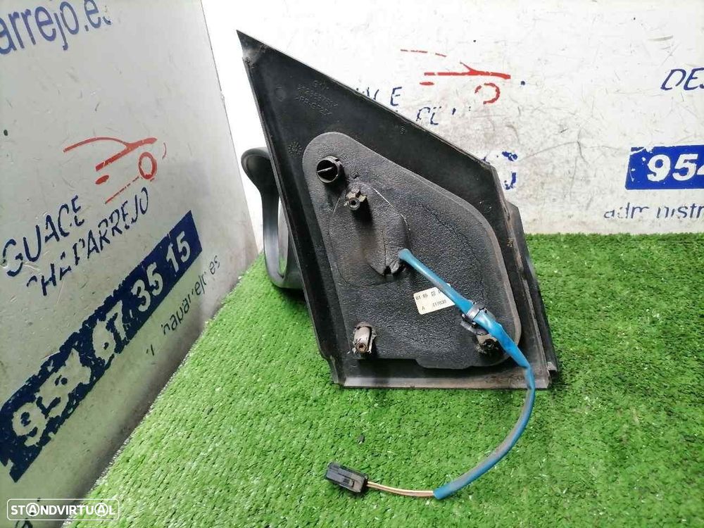 ESPELHO RETROVISOR ESQUERDO CITROEN C2 2003 - - 3