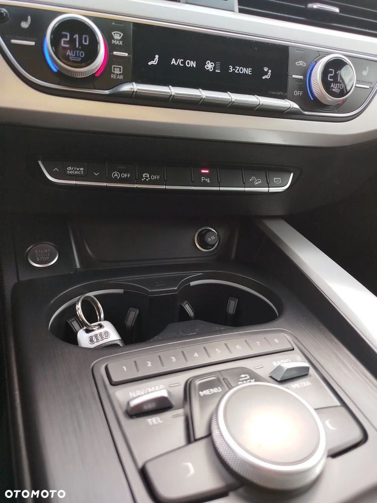 Audi A4 Allroad - 12