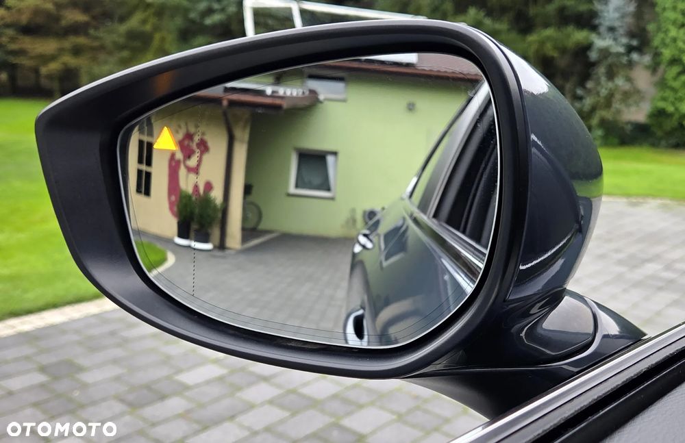 Mazda CX-30 e-SKYACTIV-X 2.0 M HYBRID DRIVE - 20