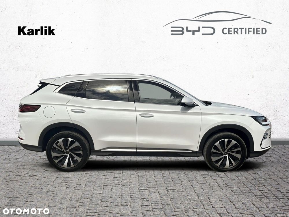 BYD Seal U - 7
