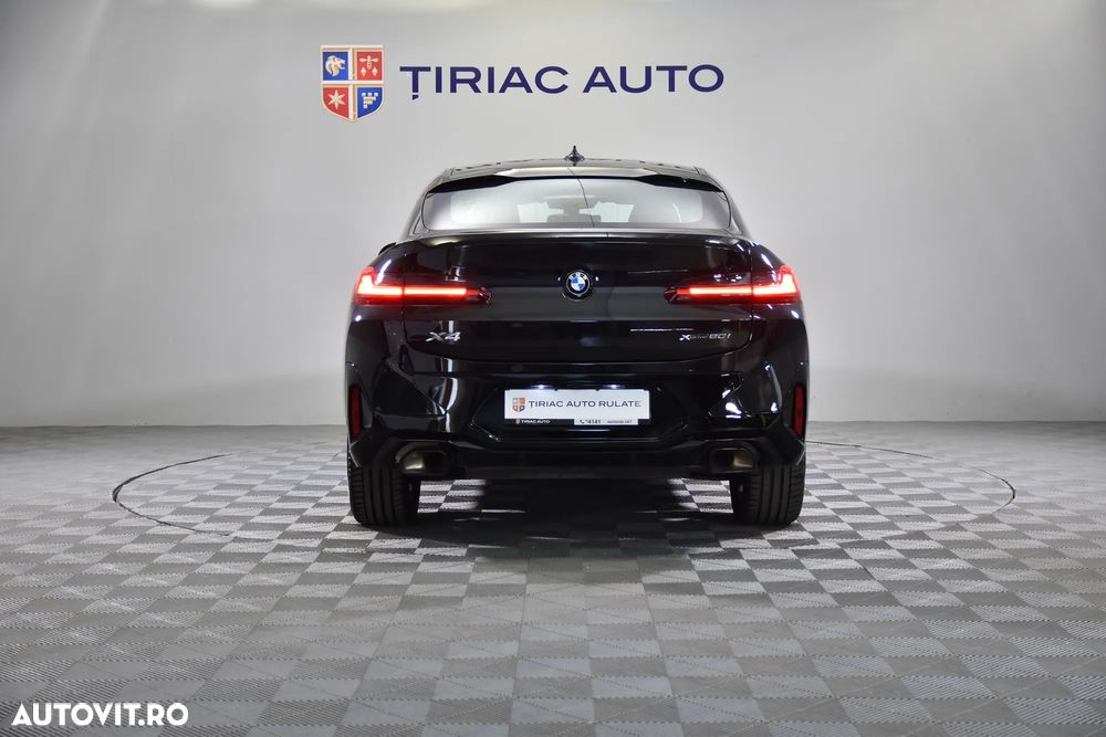 BMW X4 - 5