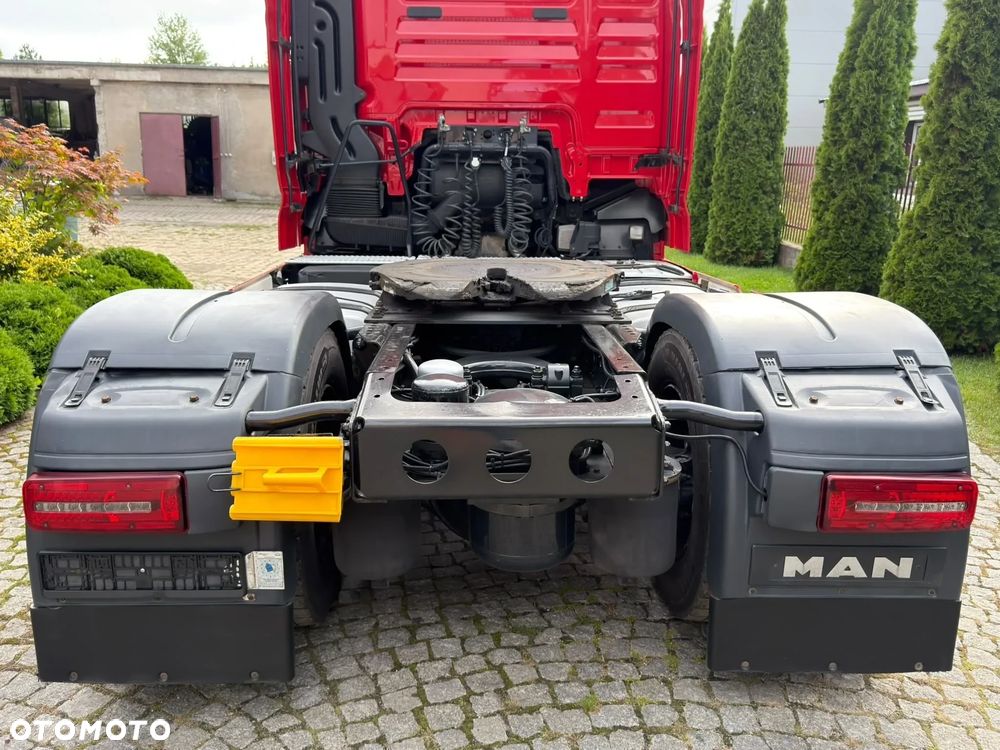 MAN TGX 18.500 XXL EVO LION - 7