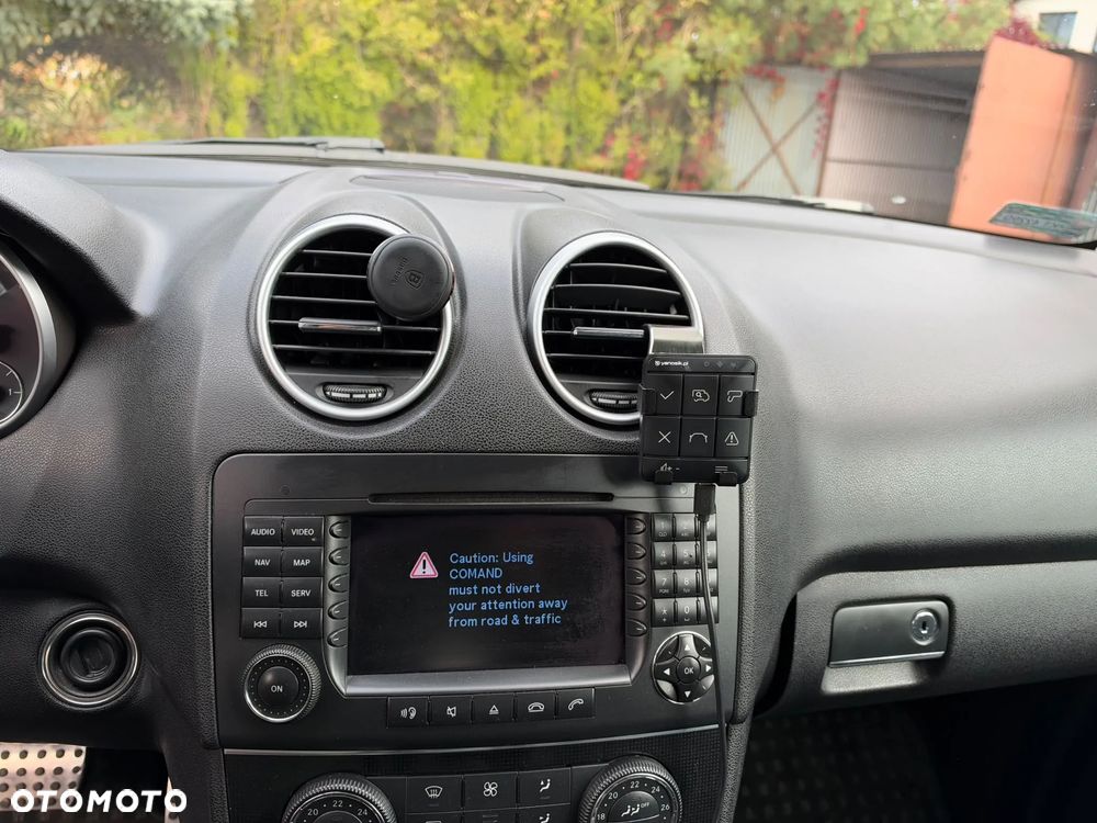 Mercedes-Benz ML 320 CDI 4-Matic - 18