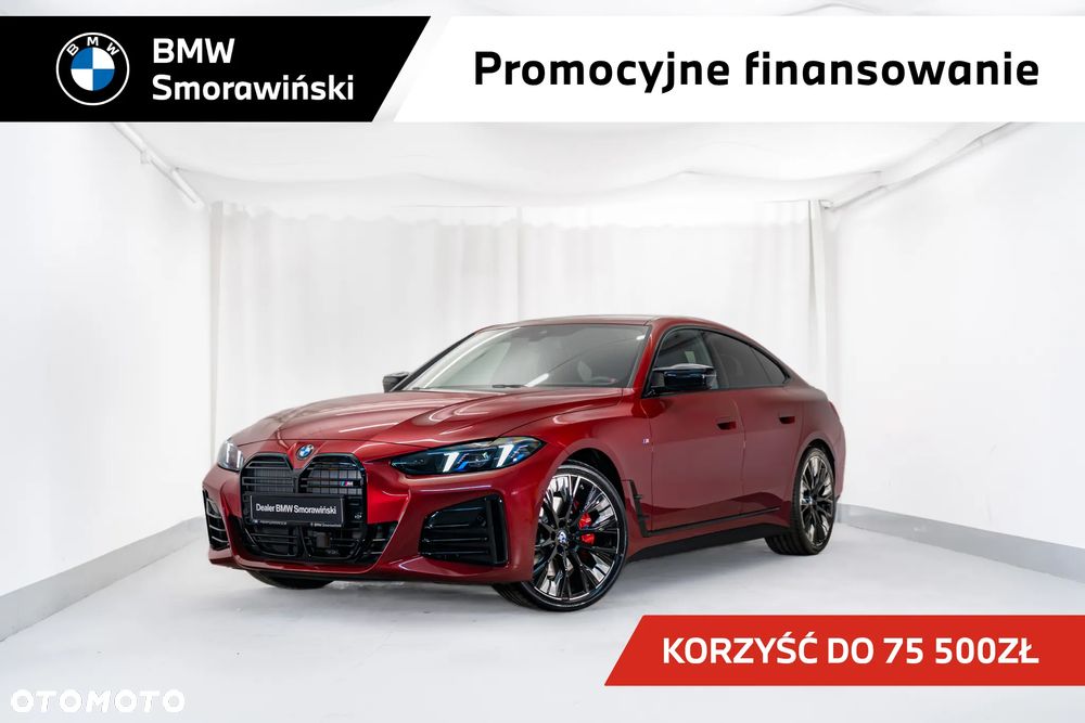 BMW Seria 4 - 1