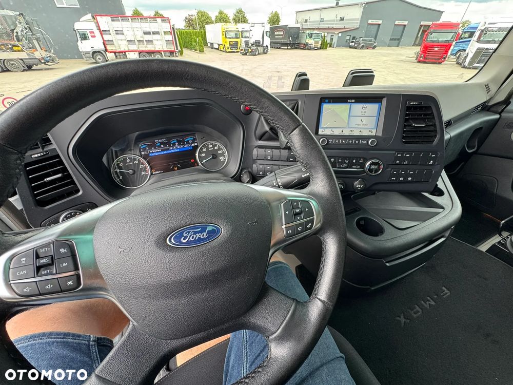 Ford F-MAX 500 - 18