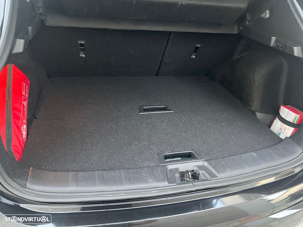 Nissan Qashqai 1.5 dCi Tekna+ DCT - 32