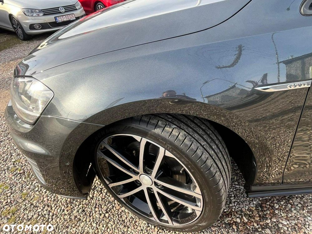 Volkswagen Golf 2.0 TDI BMT GTD - 30