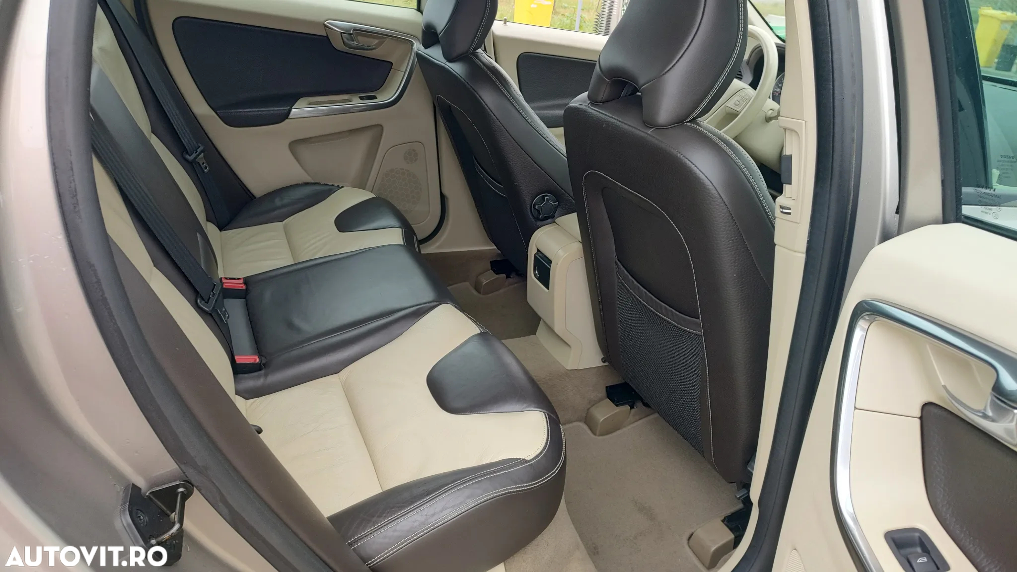 Volvo XC 60 D3 Kinetic - 7