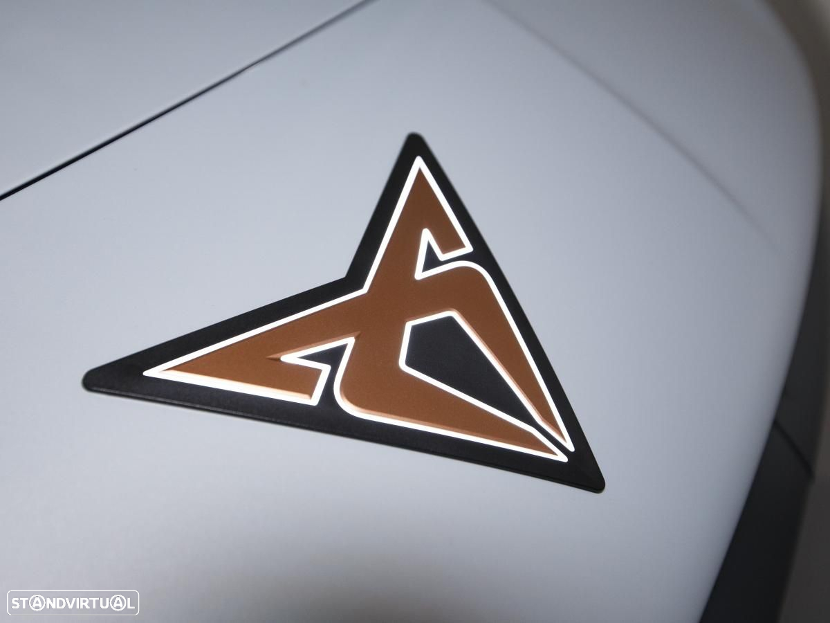 Cupra Tavascan 210 kW/77kWh HA Endurance - 15