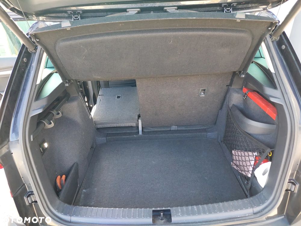 Skoda Karoq 1.5 TSI ACT 4x2 Style - 28
