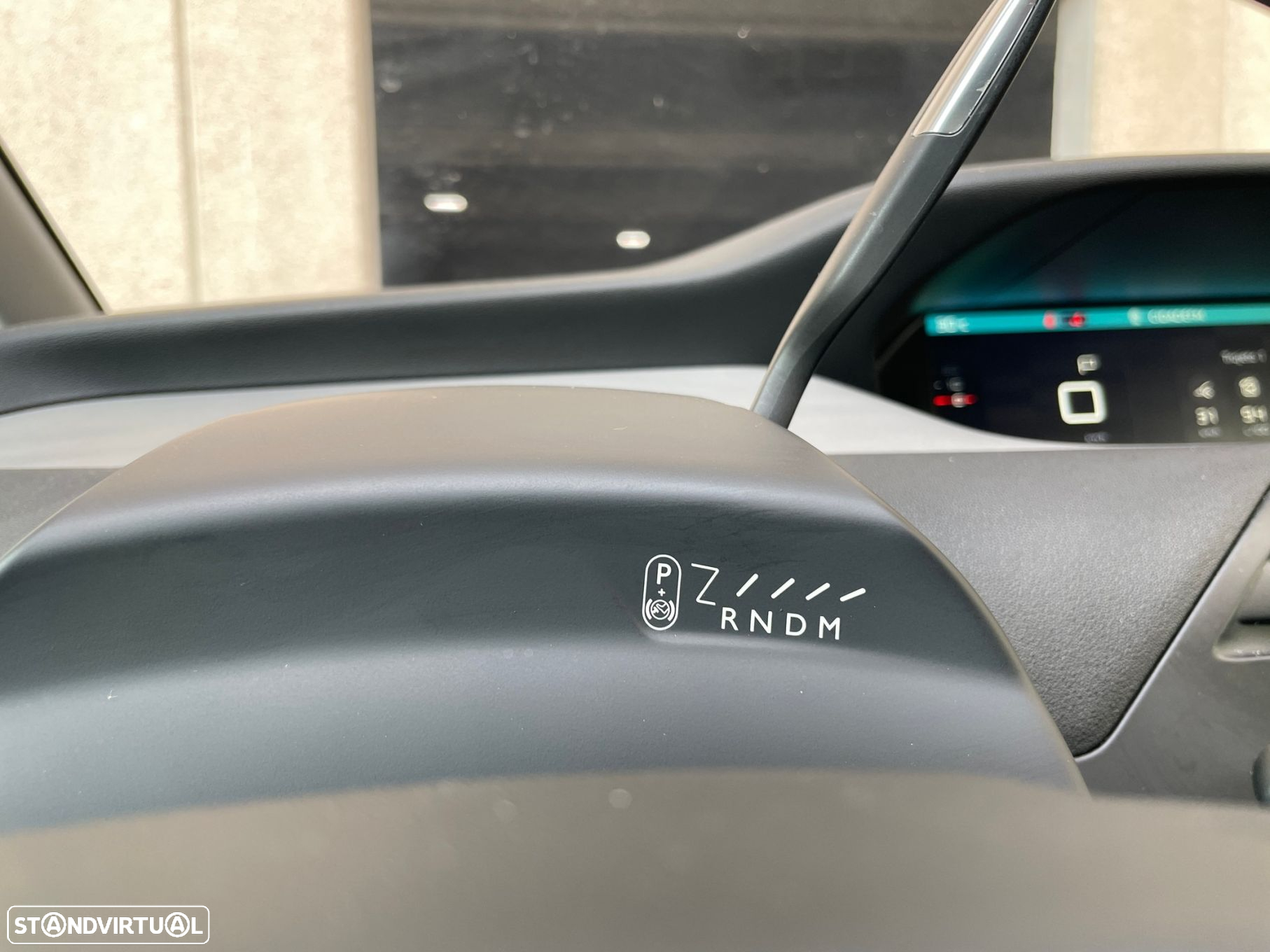 Citroën C4 Picasso - 11