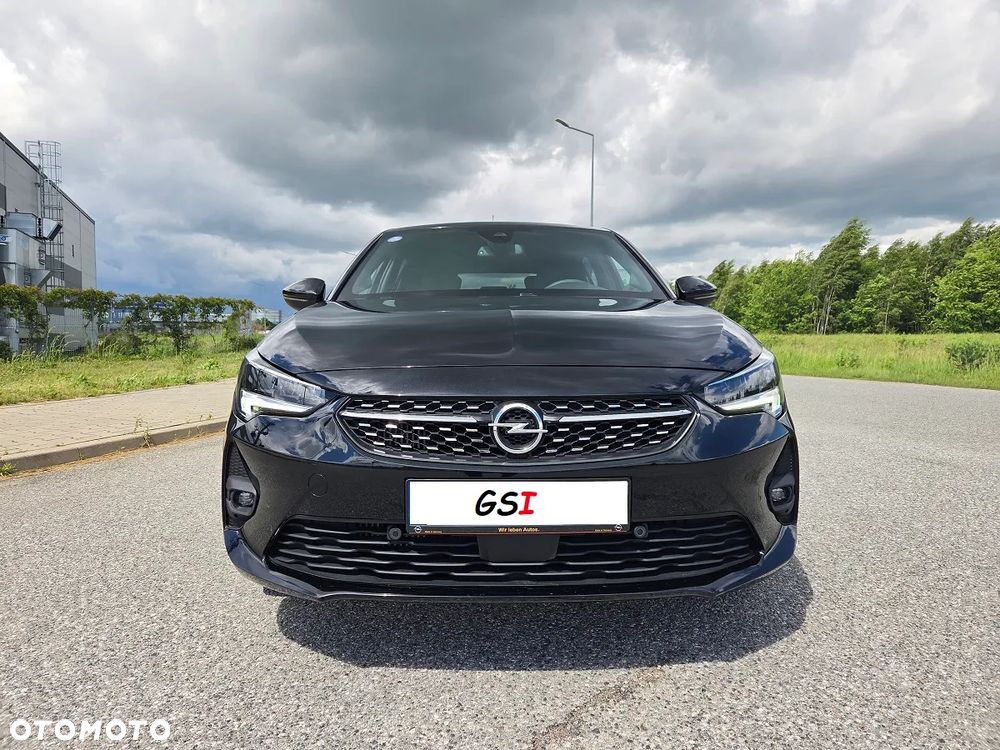 Opel Corsa 1.2 GS Line Plus Pack S&S - 6