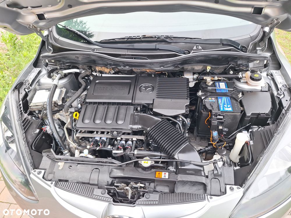 Mazda 2 1.3 Trend & Fun - 29