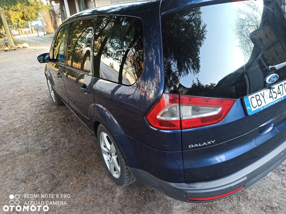 Ford Galaxy - 3