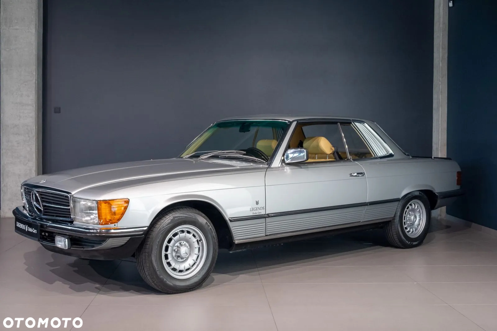 Mercedes-Benz SL - 2