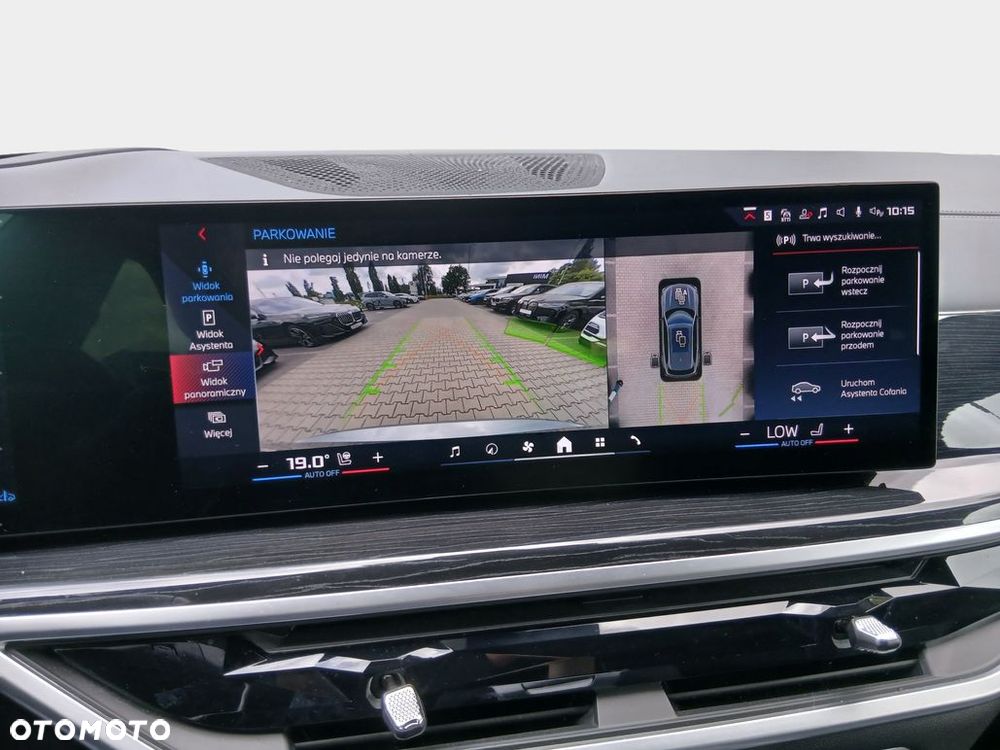 BMW X5 M M60i mHEV sport - 30