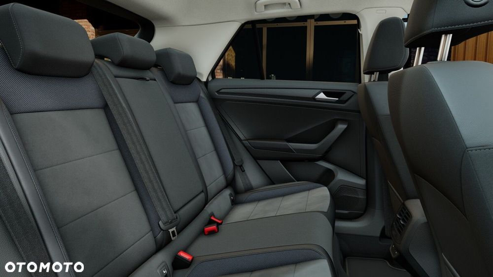 Volkswagen T-Roc 1.5 TSI Final Edition - 11