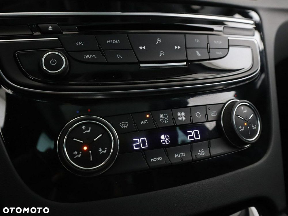 Peugeot 508 2.0 BlueHDi RXH S&S - 26