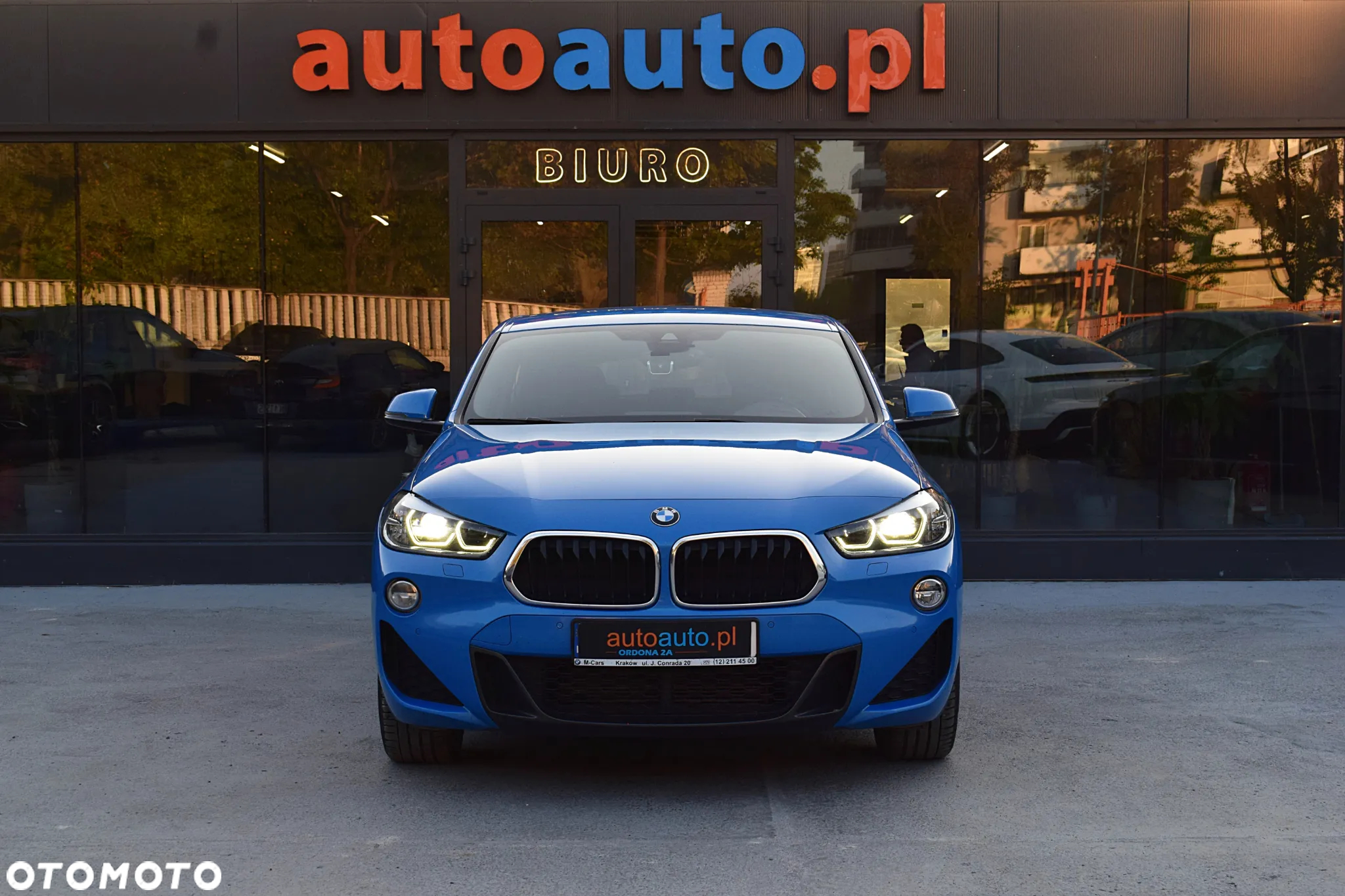 BMW X2 xDrive20i M Sport - 2