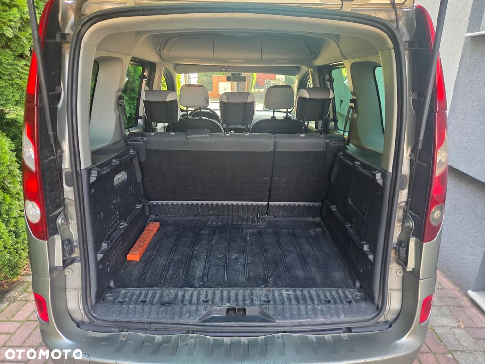 Renault Kangoo - 17