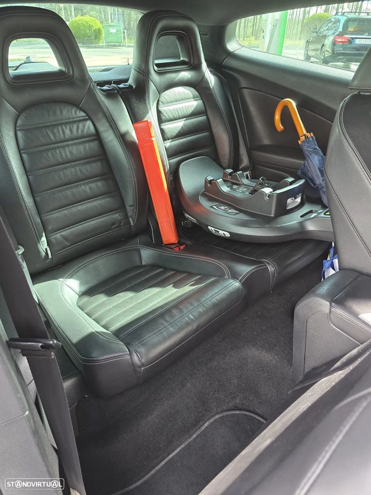VW Scirocco 1.4 TSI - 6