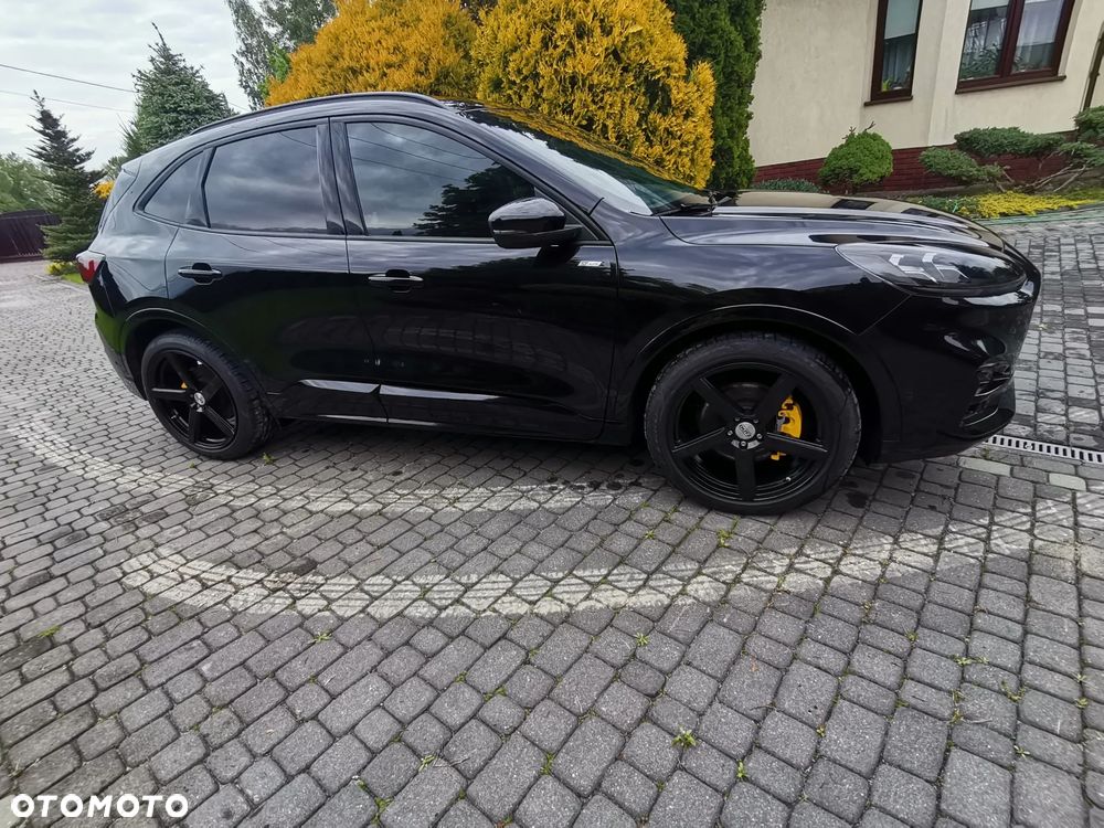 Ford Kuga 2.5P PHEV FWD ST-Line X - 35