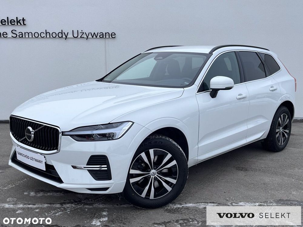 Volvo XC 60 - 18