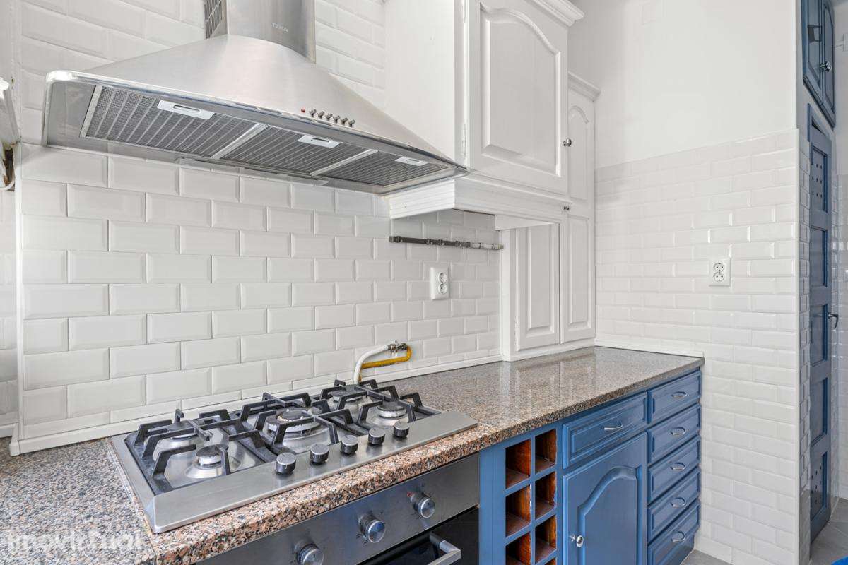 Quarto - localizado em Alvalade Lisbon - Grande imagem: 5/26