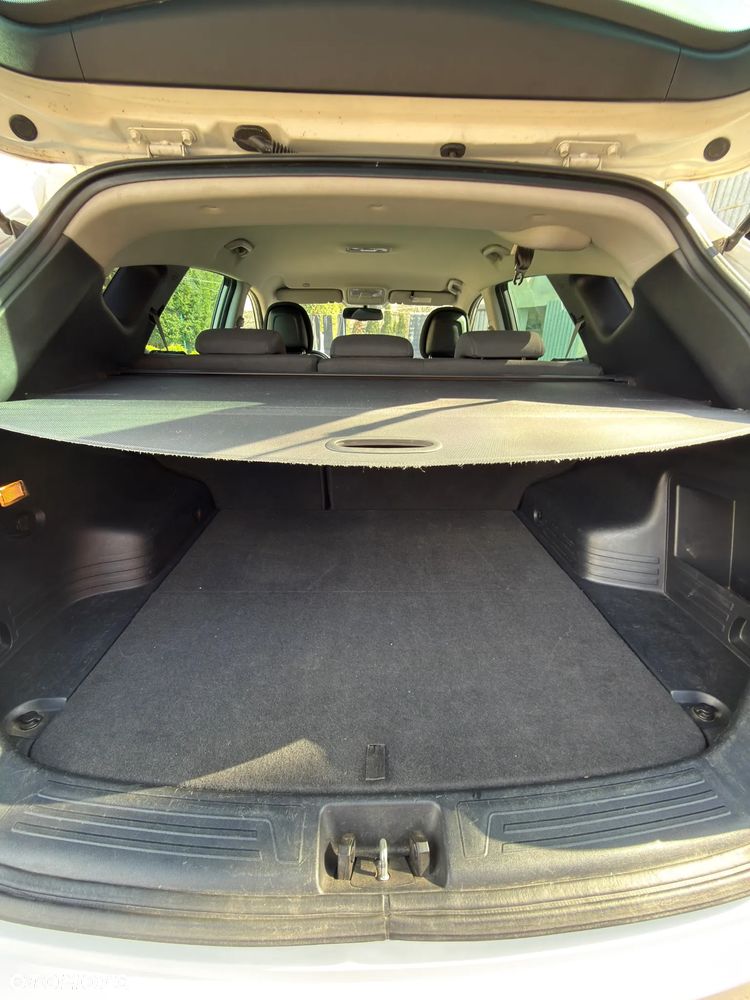 Hyundai ix35 1.6 2WD UEFA EURO 2012 Edition - 22