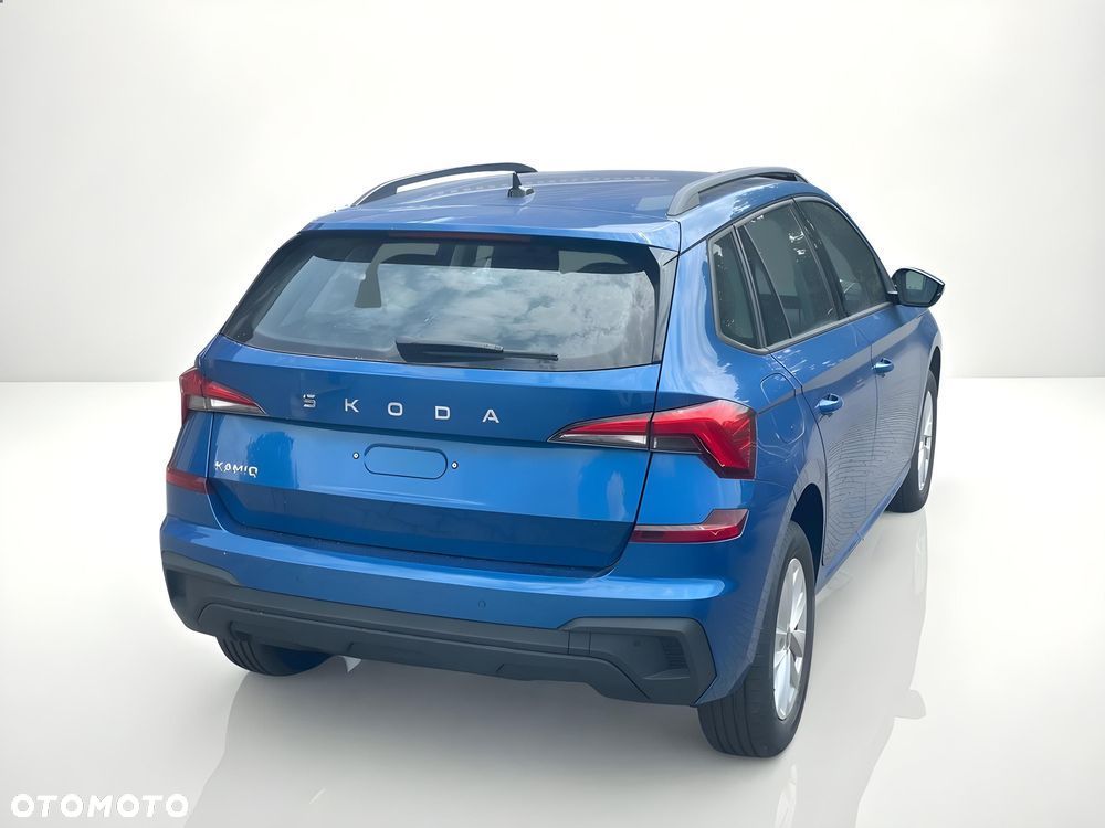 Skoda Kamiq 1.0 TSI Essence - 4