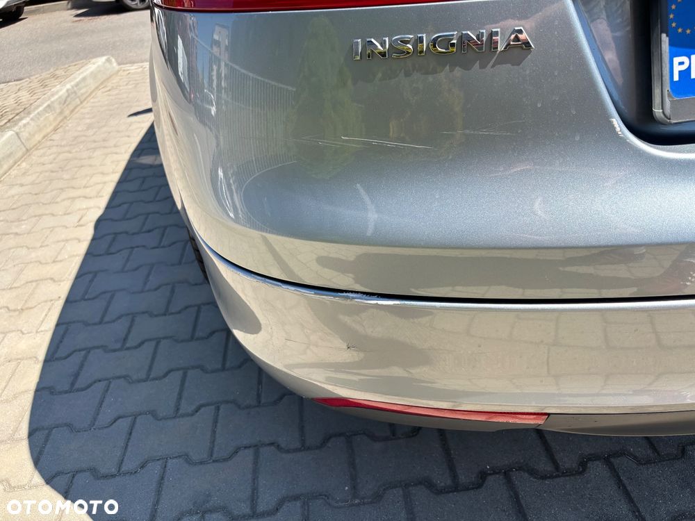 Opel Insignia - 11