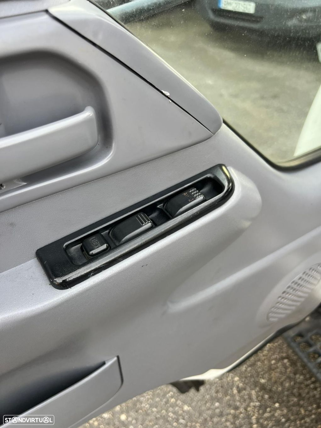 Isuzu NPR 3.0 D 150.35/34 CD Aut. - 6
