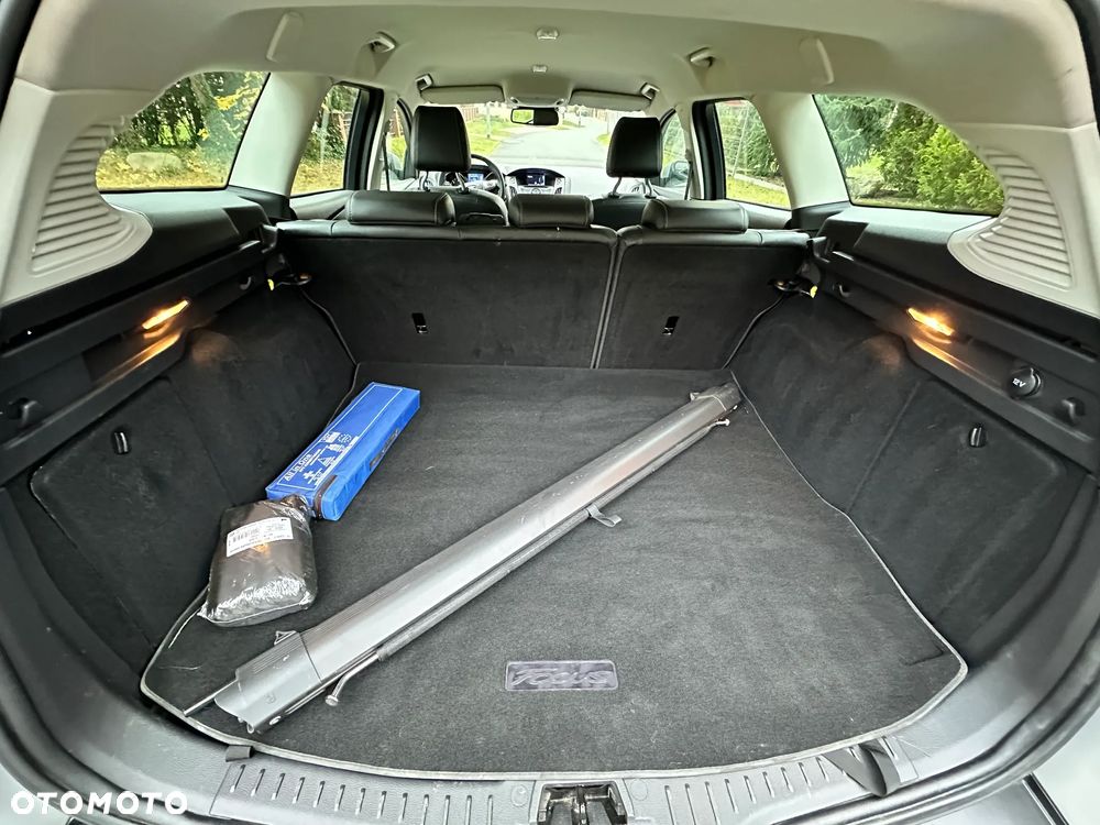 Ford Focus 2.0 TDCi Titanium - 22