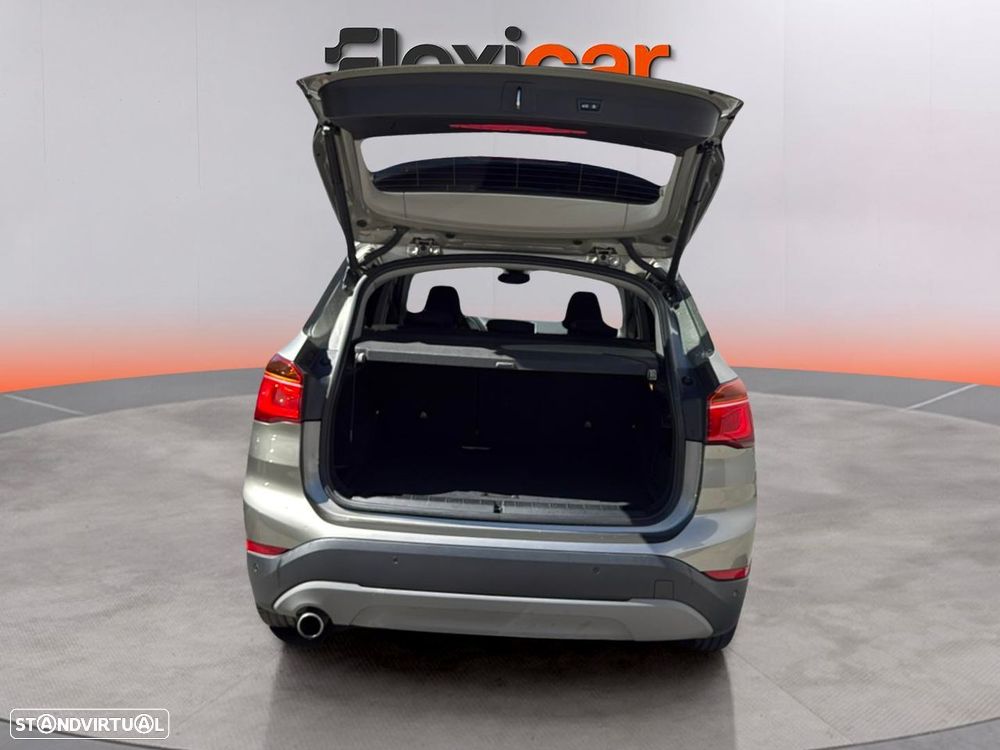 BMW X1 16 d sDrive Line Sport - 20