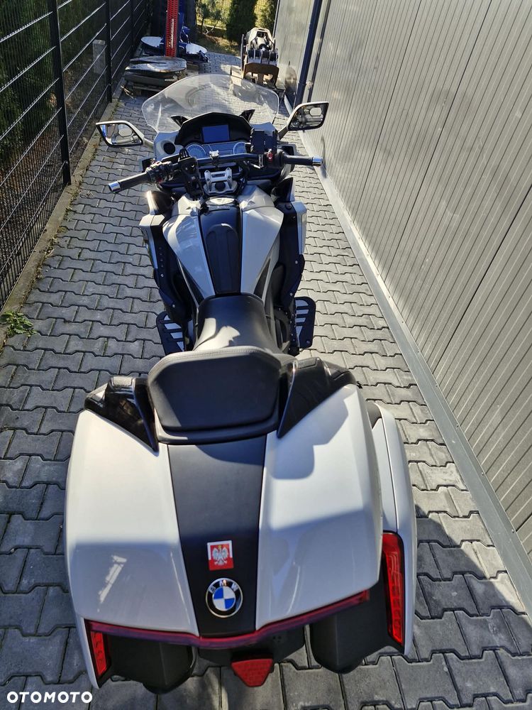 BMW K - 5