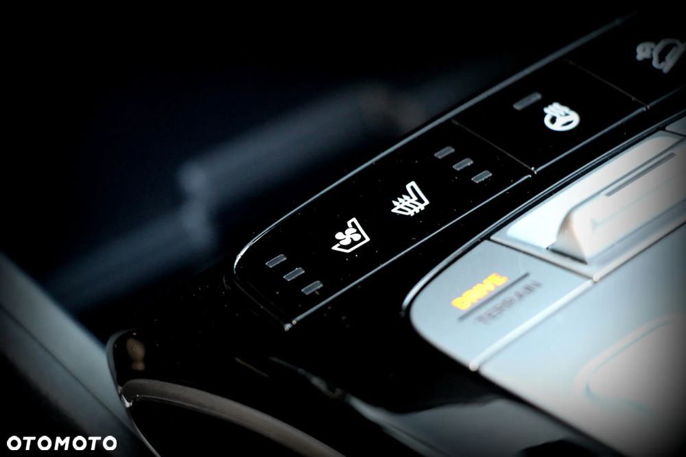 Hyundai Tucson 1.6 T-GDi PHEV Executive 4WD - 23