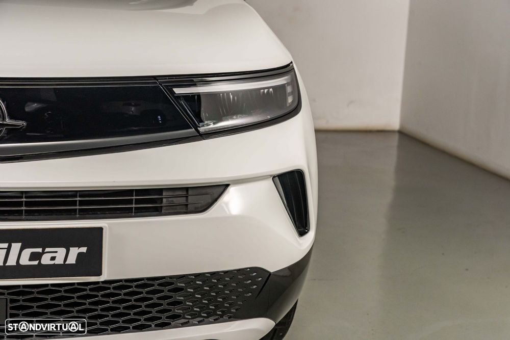 Opel Mokka 1.2 T GS AT - 16