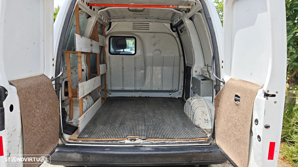 Peugeot Expert 2.0 HDI - 5