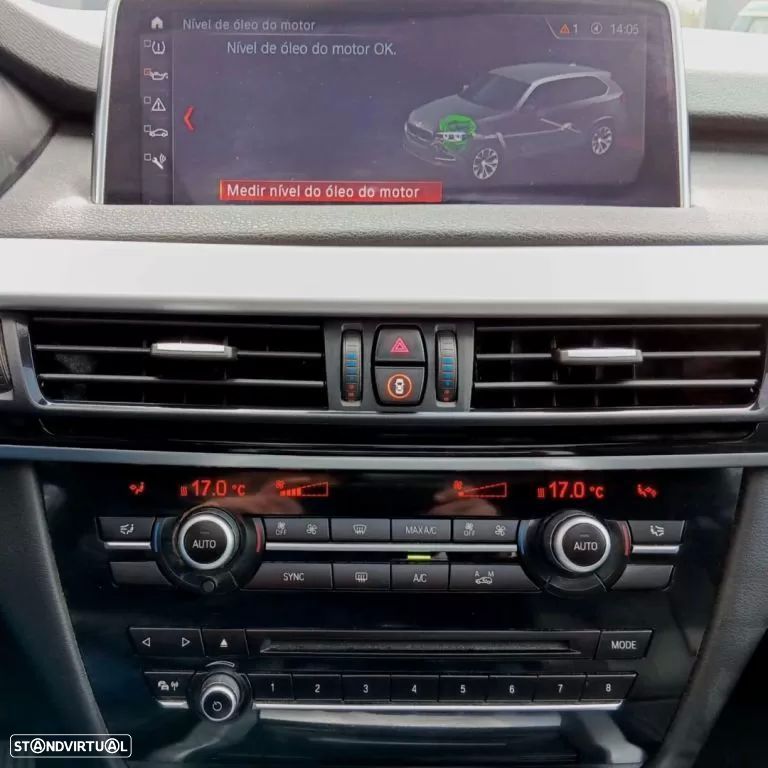 BMW X5 40e xDrive - 22