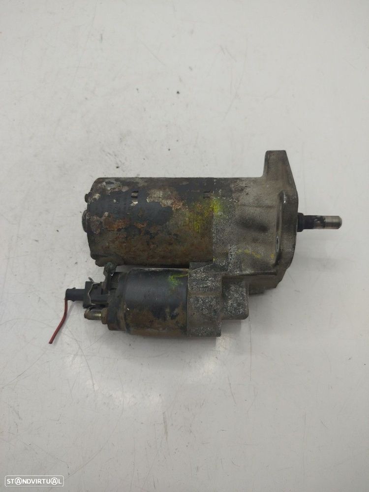 Motor De Arranque Volkswagen Polo (6N) - 3
