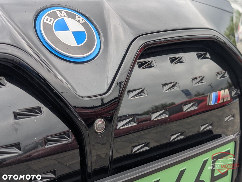 BMW i4 M50 Gran Coupe xDrive - 14