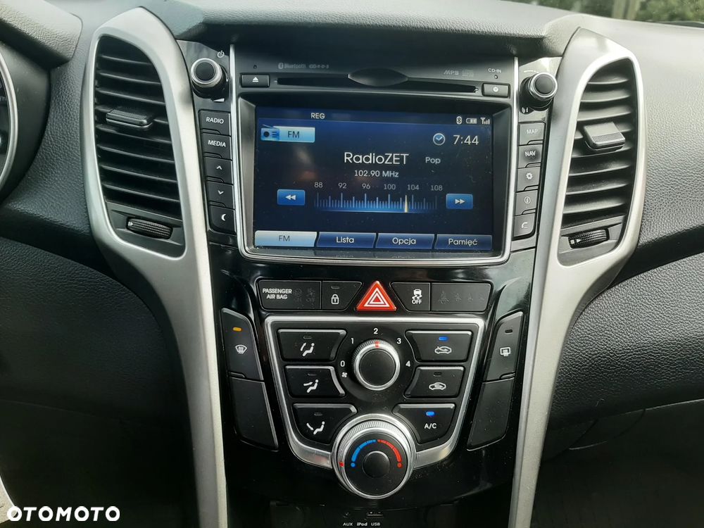 Hyundai i30 1.4 CRDi Classic - 13