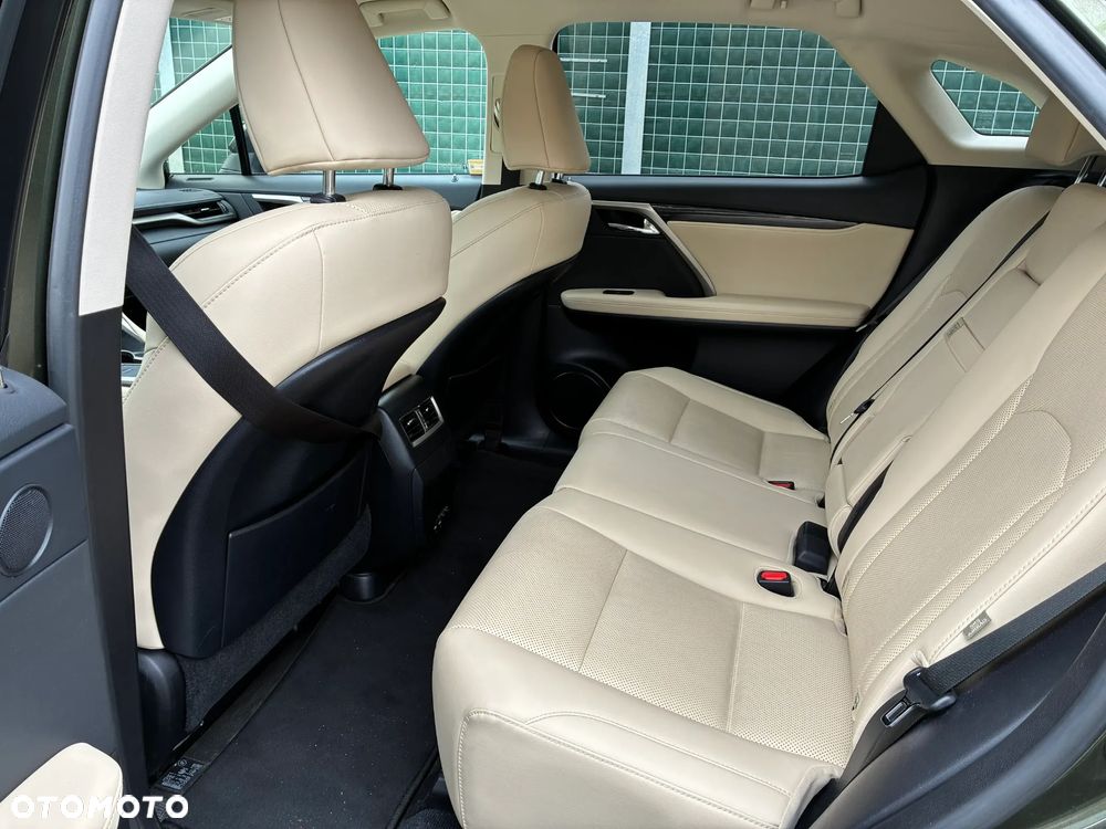 Lexus RX 300 Business Edition + - 12