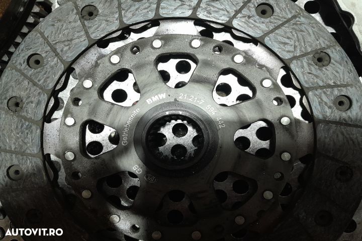 Kit ambreiaj 7594442 / 7594444 7594442 / 7594444 BMW Seria 1 E87 [200 - 3