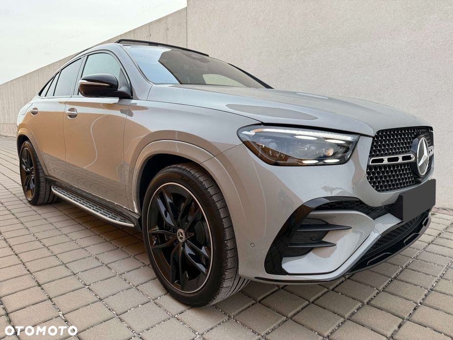 Mercedes-Benz Gle 2026 photo 5