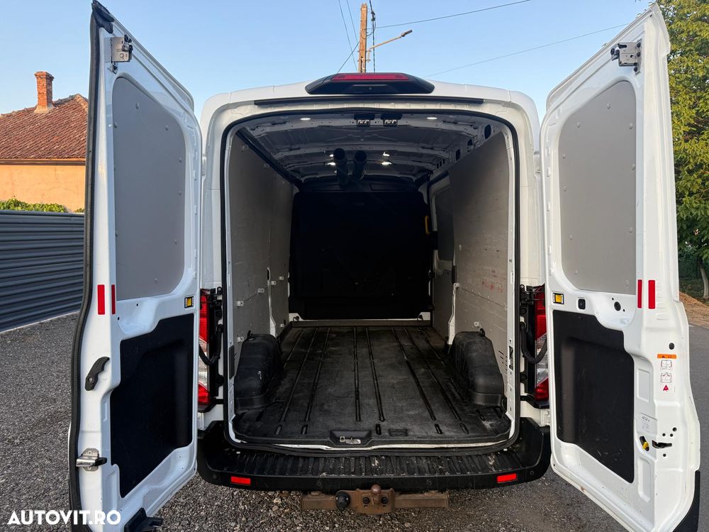 Ford Transit - 5